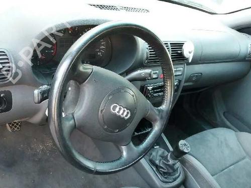 Engine control unit (ECU) AUDI A3 (8L1) 1.8 | BP5177795M57 