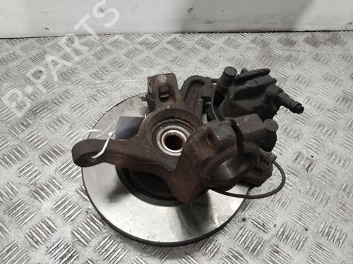 Right front steering knuckle FORD FOCUS I Saloon (DFW)  | BP29864991M26