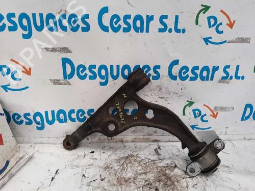 Used Left front suspension arm Left front suspension arm FIAT DUCATO Van (250_) 120 Multijet 2,3 D (120 hp) 5170913 5170913