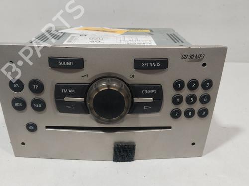 radio-opel-corsa-d-s07-2006-2007-2008-2009-2010-2011-2012-2013-2014-2015-5166320 main image