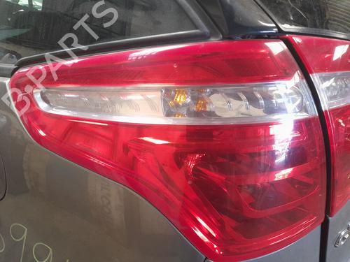 Used Left taillight Left taillight 37437068 37437068