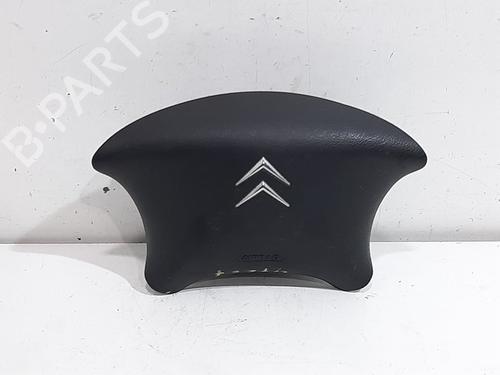 Used Driver airbag CITROËN XSARA PICASSO (N68) [1999-2012]  15126096
