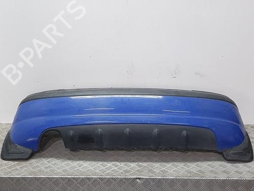 Bagtil kofangere Bagtil kofangere DAEWOO MATIZ (M200, M250) [2005-2018] 13820819 13820819