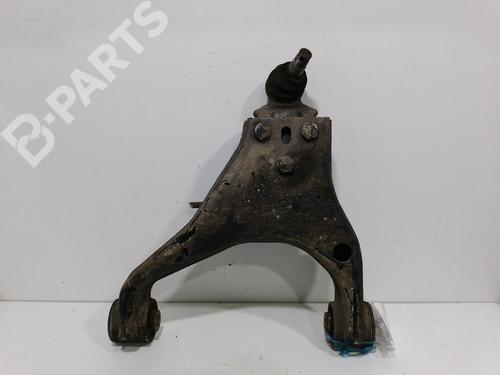 Used Left front suspension arm KIA SORENTO I (JC) [2002-2011]  9454202