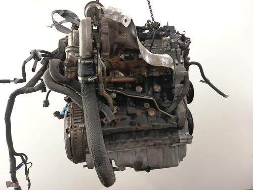 Engine KIA CEE'D Sportswagon (JD) 1.6 CRDi 110 | BP28011163M1  - Image 5