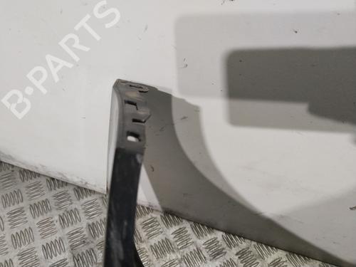 Front bumper RENAULT CLIO III (BR0/1, CR0/1) 1.5 dCi (BR17, CR17) | BP30152863C7 