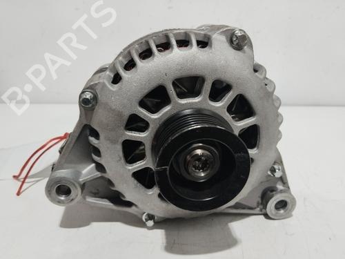 Used Alternator OPEL ZAFIRA A MPV (T98) 2.0 DTI 16V (F75) (101 hp) 24593976