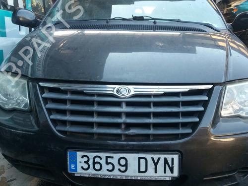 Used Parts CHRYSLER VOYAGER / GRAND VOYAGER IV (RG) 2.5 CRD 1468332