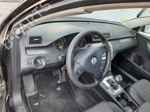 Engine control unit (ECU) VW PASSAT B6 (3C2)  | BP9192044M57 
