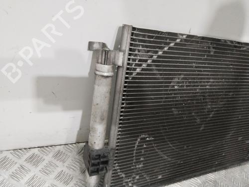 AC radiator FORD FOCUS III 1.6 TDCi | BP29481187M32 