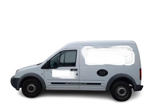 Gearbox FORD TRANSIT CONNECT (P65_, P70_, P80_) 1.8 TDCi | BP31904912M3