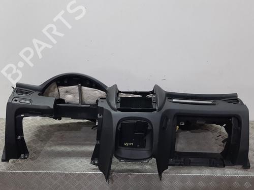 Instrumentbræt Instrumentbræt KIA SPORTAGE II (JE_, KM_) [2004-2011] 13924675 13924675