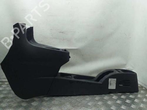 Used Middle console Middle console PEUGEOT 1007 (KM_) [2005-2026] 11682905 11682905