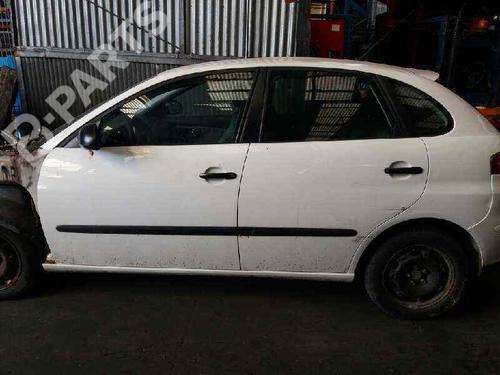 Front right window mechanism SEAT IBIZA III (6L1)  | BP5926546C23 