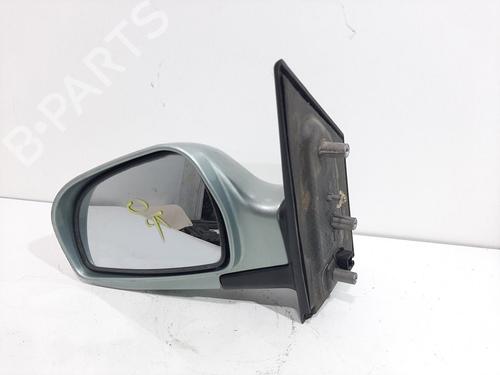 Used Left mirror HYUNDAI MATRIX (FC) [2001-2010]  13713030