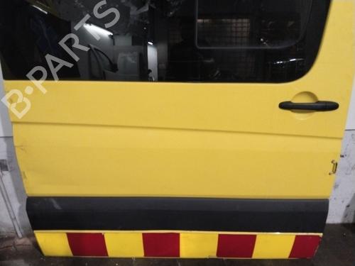 Used Right slide door MERCEDES-BENZ SPRINTER 3,5-t Bus (B906) 315 CDI (906.731, 906.733, 906.735) (150 hp) 30353348