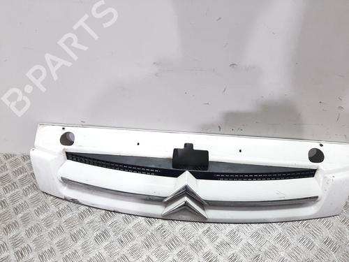 Grille CITROËN BERLINGO / BERLINGO FIRST Box Body/MPV (M_) 1.9 D 70 (MBWJZ, MCWJZ) | BP17642944C40 