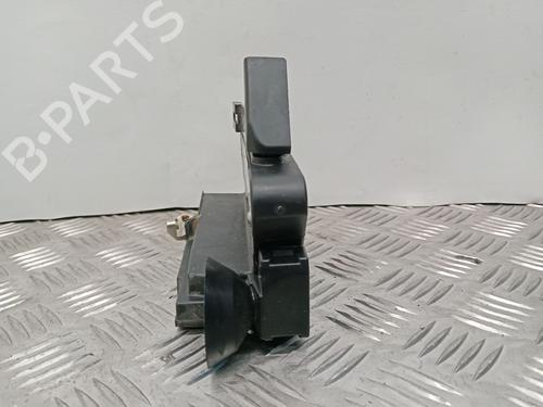 Front left lock DACIA SANDERO II TCe 90 LPG (B8M1) | BP23067327C98 - Image 4