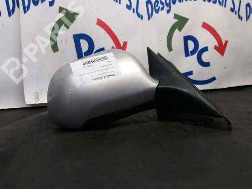 Right mirror AUDI A4 B5 (8D2) 2.5 TDI | BP5177379C27 
