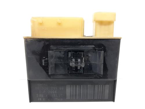 Elektronisk modul Elektronisk modul CITROËN C3 I (FC_, FN_) 1.4 HDi (68 hp) 10253077 10253077