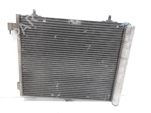 Used AC radiator AC radiator CITROËN C3 I (FC_, FN_) 1.4 HDi (68 hp) 5202878 5202878