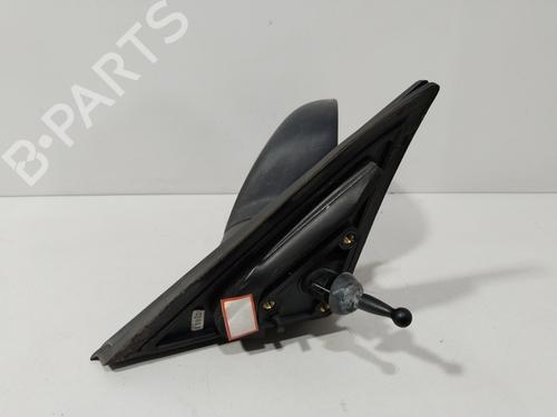Right mirror HYUNDAI ACCENT II (LC) 1.3 | BP28155526C27 