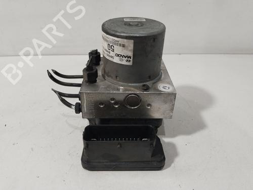 Used ABS pump KIA RIO III (UB) 1.25 CVVT (86 hp) 30393070