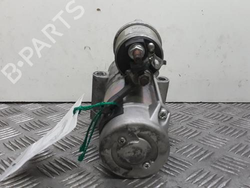 Startmotor FORD MONDEO III Saloon (B4Y)  | BP13712092M8 