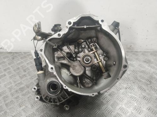 Used Gearbox Gearbox 37540603 37540603