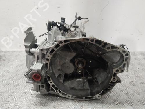 Used Gearbox Gearbox CITROËN C4 Grand Picasso I (UA_) 2.0 HDi 150 (150 hp) 33831831 33831831