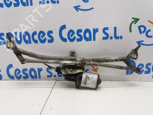 Used Front wiper motor Front wiper motor SEAT LEON (1M1) [1999-2006] 5169248 5169248