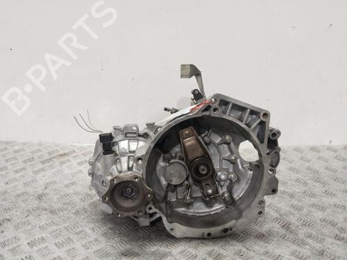 Used Gearbox VW GOLF IV Variant (1J5) 2.3 V5 (150 hp) 29254447
