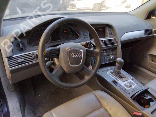 Electronic module AUDI A6 C6 Avant (4F5) 3.2 FSI | BP26506129M83 - Image 5