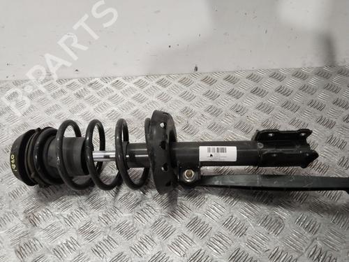 Used Right front shock absorber Right front shock absorber OPEL ASTRA G Hatchback (T98) [1998-2009] 16994028 16994028