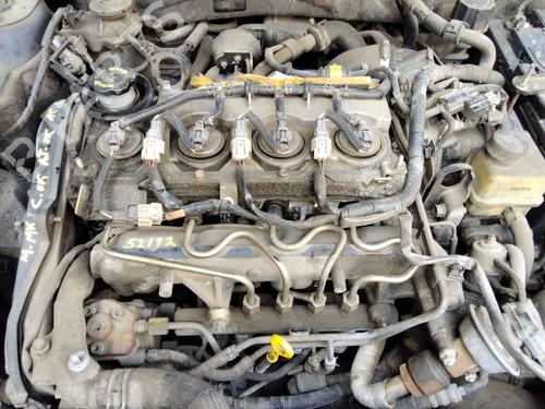 Left front shock absorber MAZDA 6 Hatchback (GG) 2.0 DI (GG14) | BP27670213M16 - Image 6