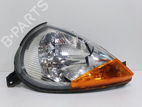 Used Right headlight Right headlight FORD KA (RB_) [1996-2008] 9839869 9839869