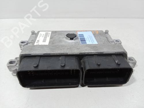 Engine control unit (ECU) CITROËN C3 III (SX) 1.2 PURETECH 82 | BP29574261M57 
