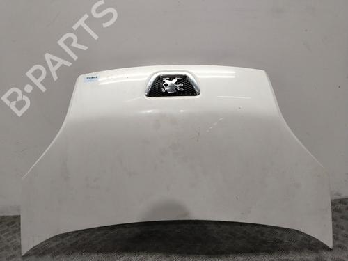 Used Hood PEUGEOT BIPPER (AA_) 1.3 HDi 75 (75 hp) 29359997