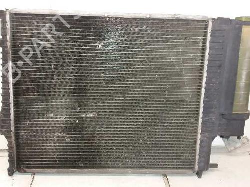Used Water radiator Water radiator BMW 5 Touring (E39) [1996-2004] 6973167 6973167