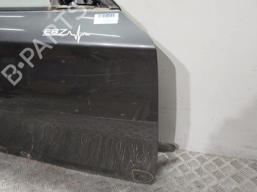 Right front door BMW 1 (E81)  | BP30160897C3 