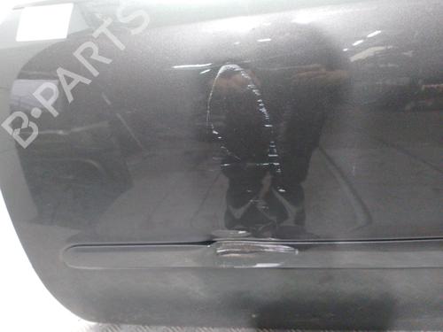 Left front door OPEL ZAFIRA / ZAFIRA FAMILY B (A05)  | BP9687763C2 