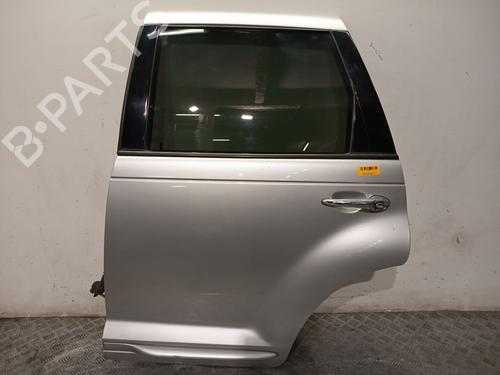 Used Left rear door Left rear door 38622527 38622527