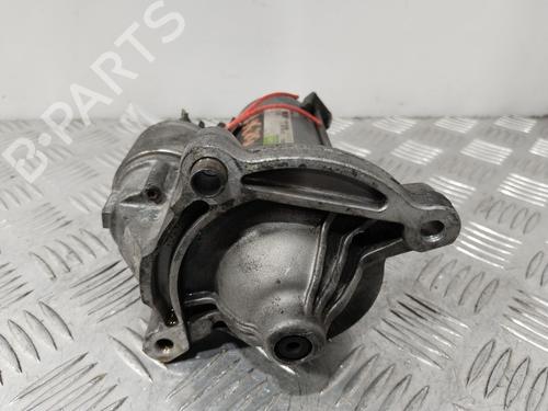 Used Starter PEUGEOT 307 (3A/C) 1.6 16V (109 hp) 28441753