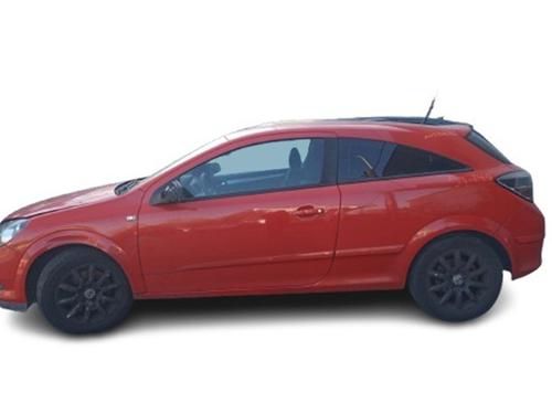 Left front driveshaft OPEL ASTRA H GTC (A04) 1.9 CDTI (L08) | BP36295023M38 - Image 4