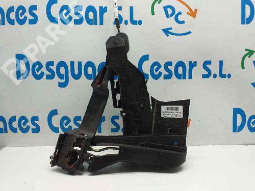 Used Front right lock FORD FIESTA V (JH_, JD_) [2001-2014]  5193699