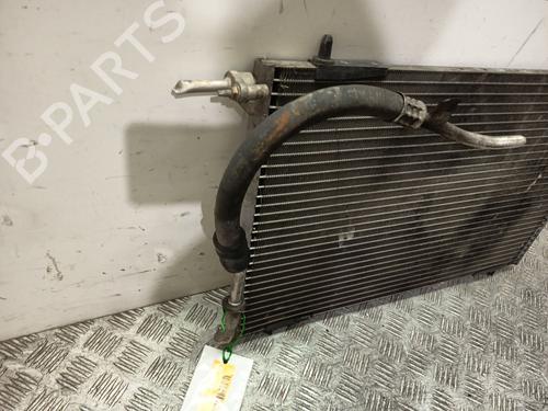 AC radiator PEUGEOT 206 SW (2E/K) 1.6 16V | BP32450150M32