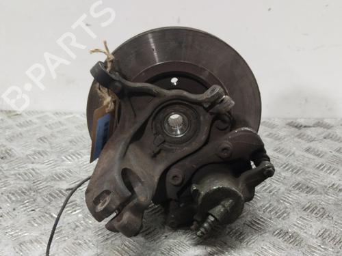 Right front steering knuckle CITROËN C3 Pluriel (HB_) 1.4 HDi | BP27297613M26 