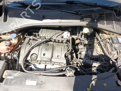 Right headlight CITROËN C-ELYSEE (DD_) 1.6 VTi 115 (DDNFP0, DDNFP6, DDNFP9) | BP33977851C29  - Image 9