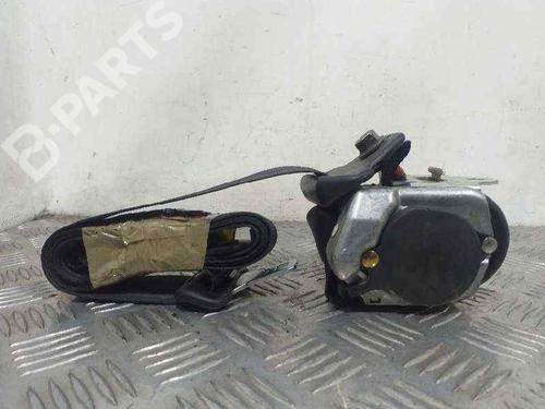 Used Rear left seatbelt Rear left seatbelt VOLVO XC90 I (275) [2002-2015] 6621334 6621334