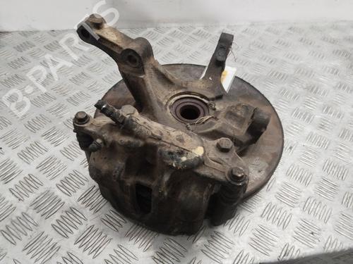 Right front steering knuckle RENAULT TRAFIC II Van (FL) 2.0 dCi 90 (FL0H, FL00, FL01, FL0M, FL0P, FL0S) | BP40101640M26 - Image 3